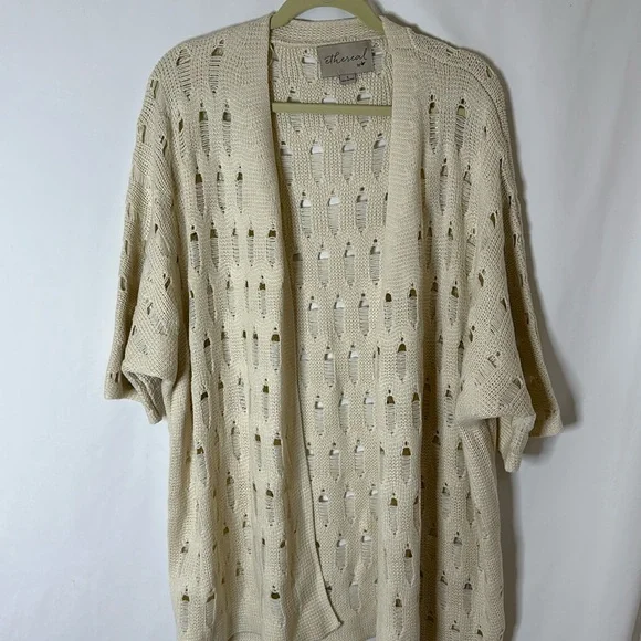 Ethereal Cardigan - Picture 1 of 6